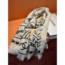 Chanel Scarf